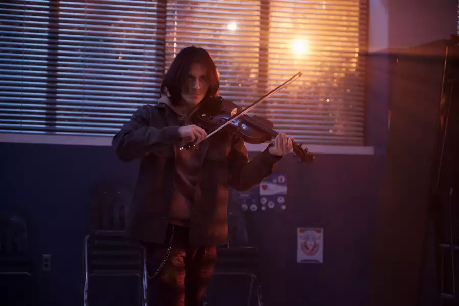 Stargirl - galeria zdjęć - filmweb