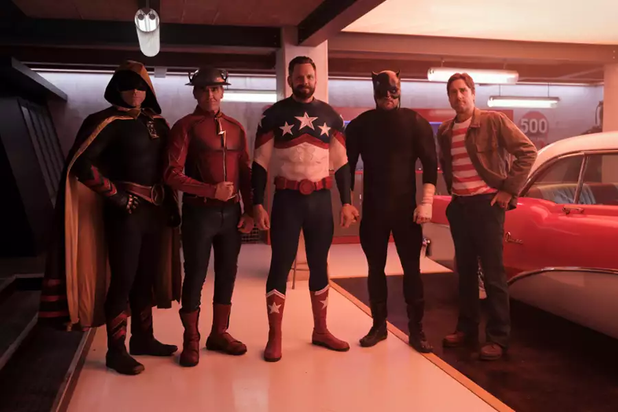 Stargirl - galeria zdjęć - filmweb