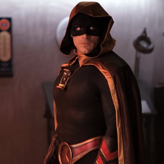 Rex Tyler / Hourman