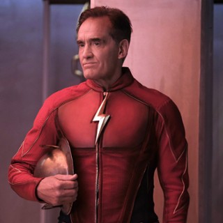 Flash (Jay Garrick)