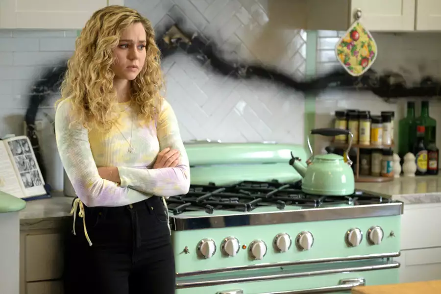 Stargirl - galeria zdjęć - filmweb