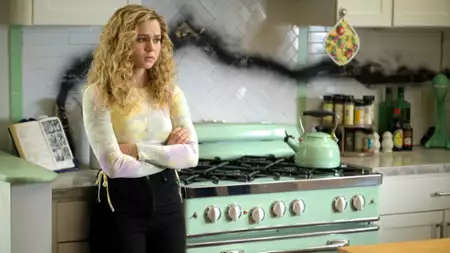 Stargirl - galeria zdjęć - filmweb