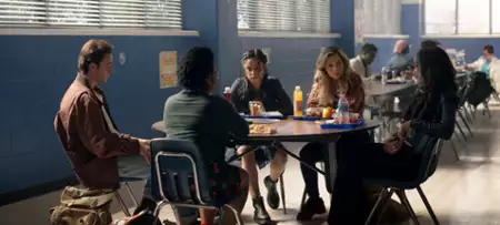 Stargirl - galeria zdjęć - filmweb