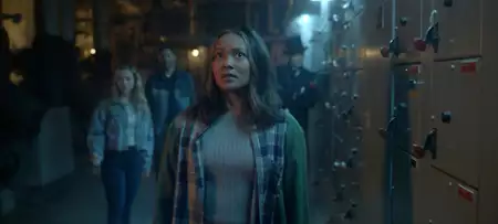 Stargirl - galeria zdjęć - filmweb