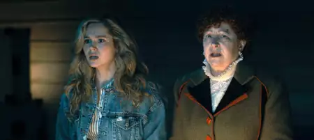Stargirl - galeria zdjęć - filmweb