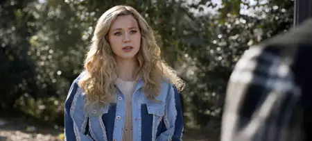 Stargirl - galeria zdjęć - filmweb
