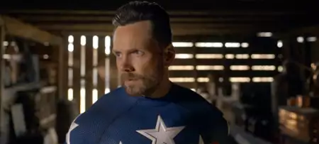 Stargirl - galeria zdjęć - filmweb