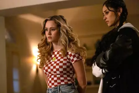 Stargirl - galeria zdjęć - filmweb
