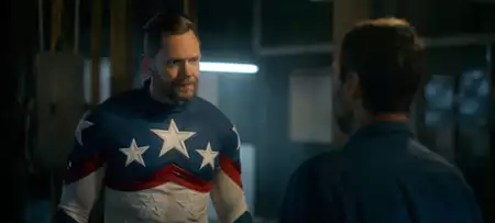 Stargirl - galeria zdjęć - filmweb