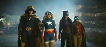 Stargirl - galeria zdjęć - filmweb