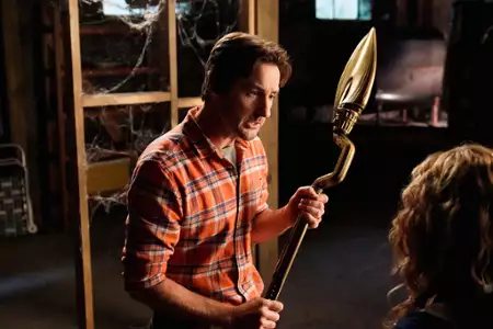 Stargirl - galeria zdjęć - filmweb