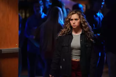 Stargirl - galeria zdjęć - filmweb