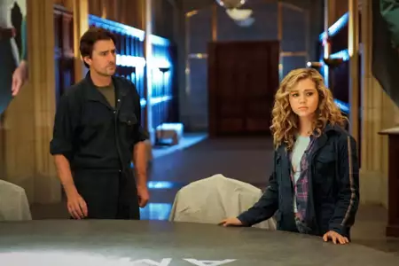 Stargirl - galeria zdjęć - filmweb