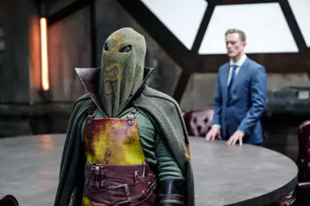 Stargirl - galeria zdjęć - filmweb