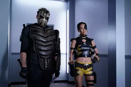 Stargirl - galeria zdjęć - filmweb