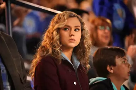 Stargirl - galeria zdjęć - filmweb
