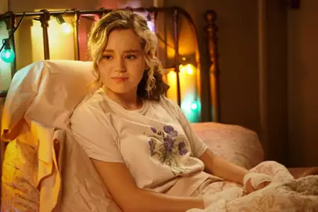 Stargirl - galeria zdjęć - filmweb
