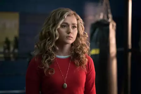 Stargirl - galeria zdjęć - filmweb