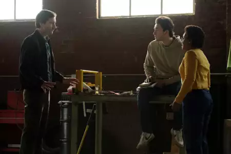 Stargirl - galeria zdjęć - filmweb