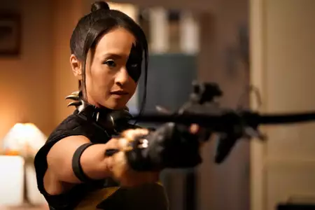 Stargirl - galeria zdjęć - filmweb