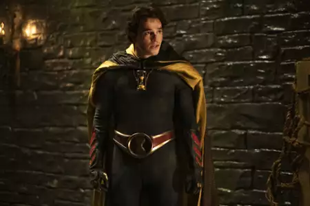 Stargirl - galeria zdjęć - filmweb