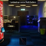 Incoherence - galeria zdjęć - filmweb