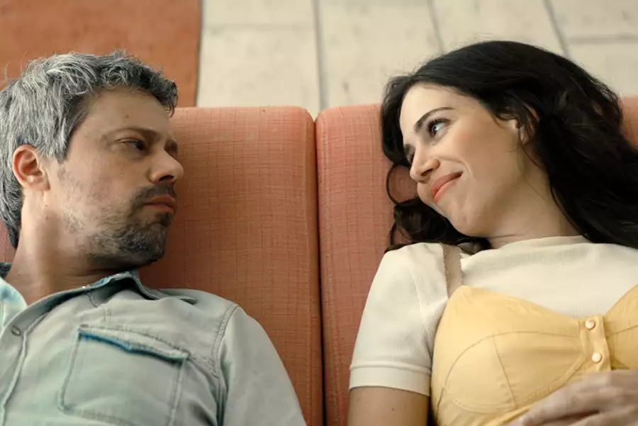 Kolano Ahed - galeria zdjęć - filmweb