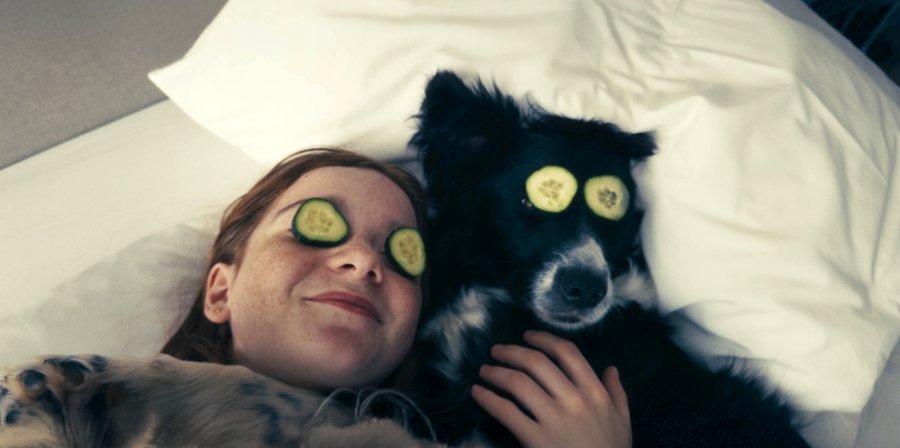 Kino (dorosłych) dzieci (recenzja filmu Psoty)