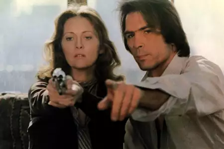 Oczy Laury Mars - galeria zdjęć - filmweb