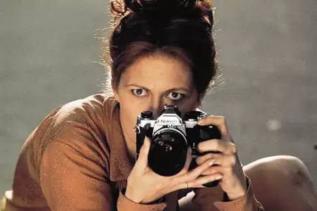 Oczy Laury Mars - galeria zdjęć - filmweb