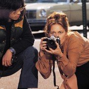 Oczy Laury Mars - galeria zdjęć - filmweb