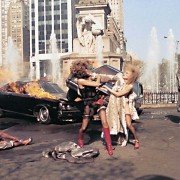 Oczy Laury Mars - galeria zdjęć - filmweb