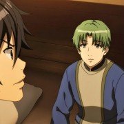 Nejimaki Seirei Senki: Tenkyō no Alderamin - galeria zdjęć - filmweb