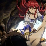 Nejimaki Seirei Senki: Tenkyō no Alderamin - galeria zdjęć - filmweb