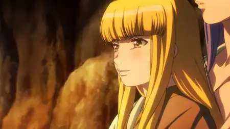 Nejimaki Seirei Senki: Tenkyō no Alderamin - galeria zdjęć - filmweb