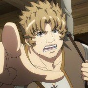 Nejimaki Seirei Senki: Tenkyō no Alderamin - galeria zdjęć - filmweb