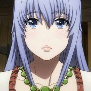 Nejimaki Seirei Senki: Tenkyō no Alderamin - galeria zdjęć - filmweb