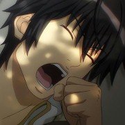 Nejimaki Seirei Senki: Tenkyō no Alderamin - galeria zdjęć - filmweb
