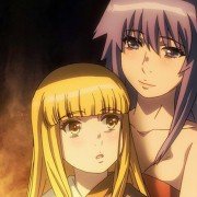 Nejimaki Seirei Senki: Tenkyō no Alderamin - galeria zdjęć - filmweb