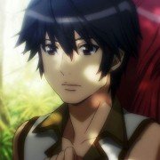 Nejimaki Seirei Senki: Tenkyō no Alderamin - galeria zdjęć - filmweb