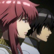 Nejimaki Seirei Senki: Tenkyō no Alderamin - galeria zdjęć - filmweb