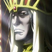 Nejimaki Seirei Senki: Tenkyō no Alderamin - galeria zdjęć - filmweb