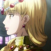Nejimaki Seirei Senki: Tenkyō no Alderamin - galeria zdjęć - filmweb