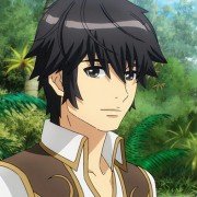 Nejimaki Seirei Senki: Tenkyō no Alderamin - galeria zdjęć - filmweb
