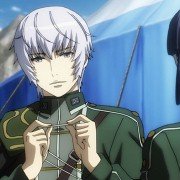 Nejimaki Seirei Senki: Tenkyō no Alderamin - galeria zdjęć - filmweb
