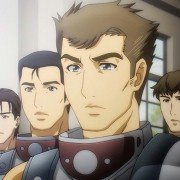 Nejimaki Seirei Senki: Tenkyō no Alderamin - galeria zdjęć - filmweb