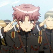 Nejimaki Seirei Senki: Tenkyō no Alderamin - galeria zdjęć - filmweb