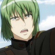Nejimaki Seirei Senki: Tenkyō no Alderamin - galeria zdjęć - filmweb