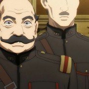 Nejimaki Seirei Senki: Tenkyō no Alderamin - galeria zdjęć - filmweb