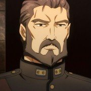 Nejimaki Seirei Senki: Tenkyō no Alderamin - galeria zdjęć - filmweb